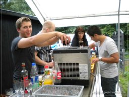 Sommerfest 2011